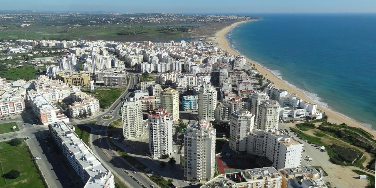 Alto Dos Navegantes Apartamento Armação de Pêra Exterior foto